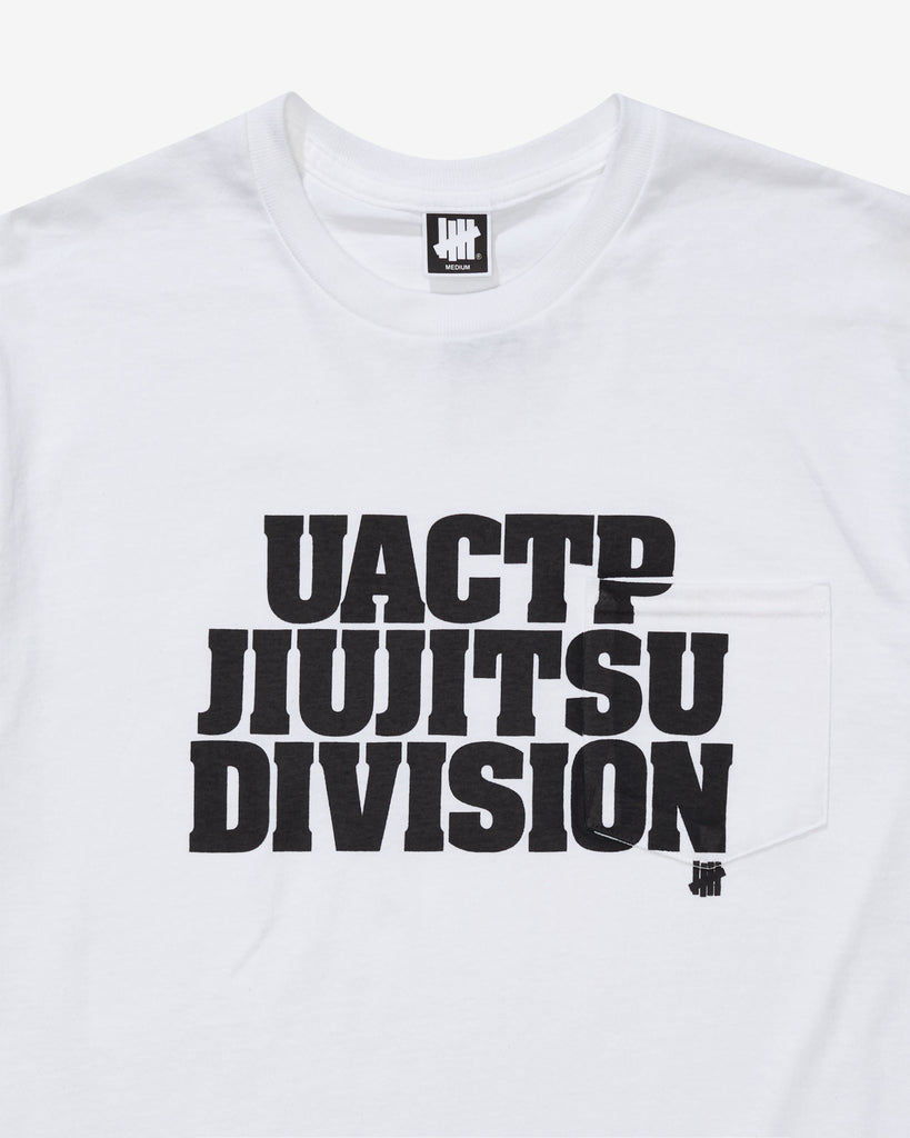 SU26 UNDEFEATED DIVISION S/S TEE