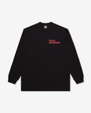 SU26 UNDEFEATED FINAL WARNING L/S TEE