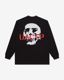 SU26 UNDEFEATED FINAL WARNING L/S TEE