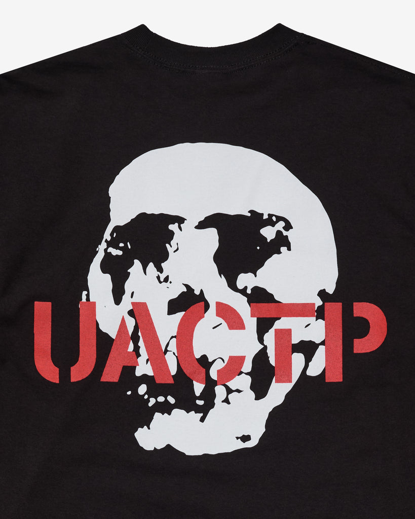 SU26 UNDEFEATED FINAL WARNING L/S TEE