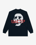 SU26 UNDEFEATED FINAL WARNING L/S TEE