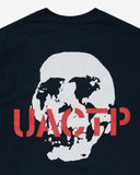 SU26 UNDEFEATED FINAL WARNING L/S TEE