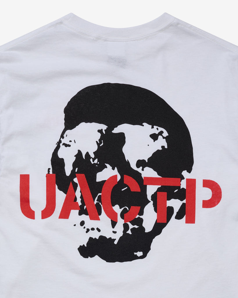 SU26 UNDEFEATED FINAL WARNING L/S TEE