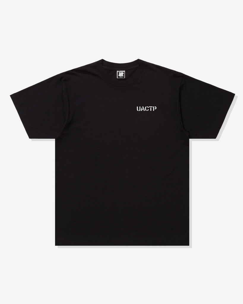 SU26 UNDEFEATED FLYER S/S TEE