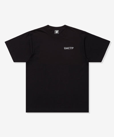SU26 UNDEFEATED FLYER S/S TEE
