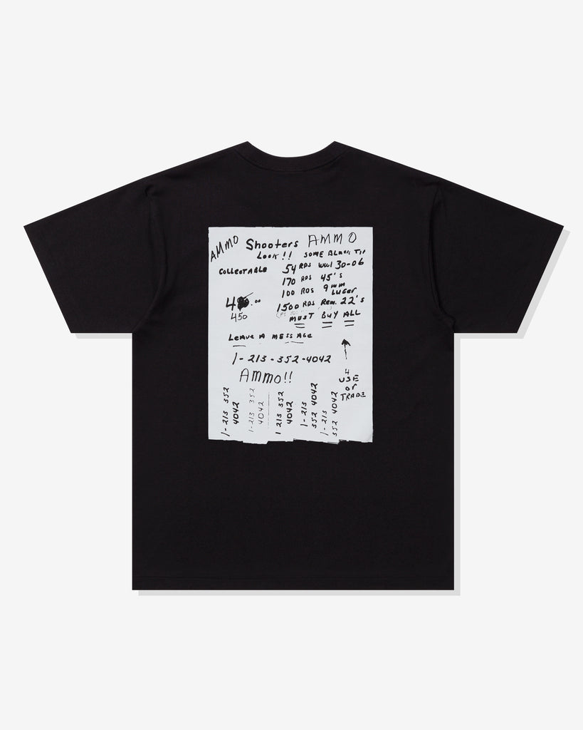SU26 UNDEFEATED FLYER S/S TEE