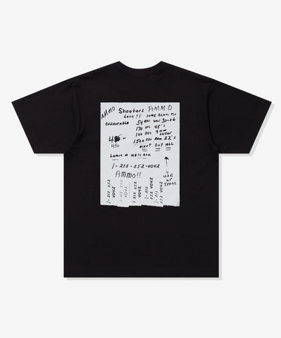 SU26 UNDEFEATED FLYER S/S TEE