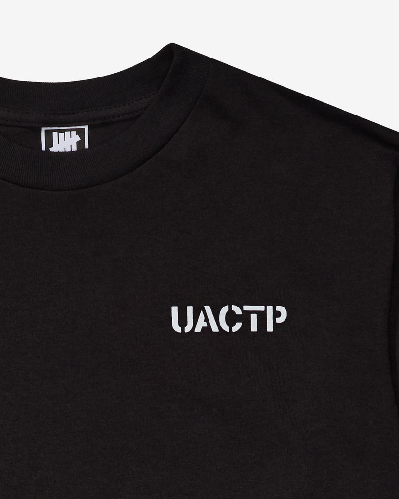 SU26 UNDEFEATED FLYER S/S TEE