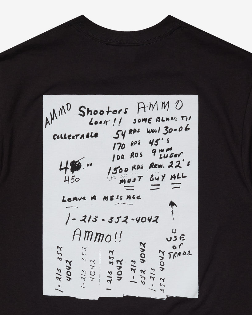 SU26 UNDEFEATED FLYER S/S TEE