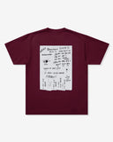 SU26 UNDEFEATED FLYER S/S TEE
