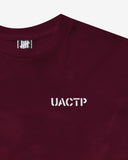 SU26 UNDEFEATED FLYER S/S TEE
