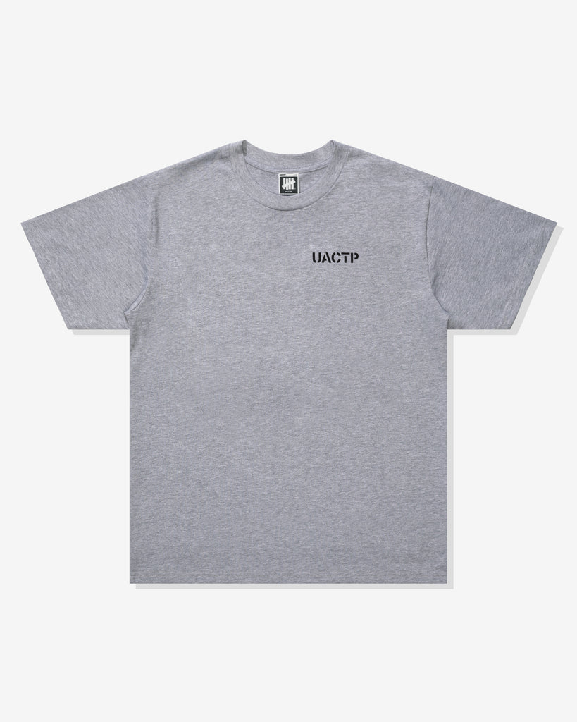 SU26 UNDEFEATED FLYER S/S TEE