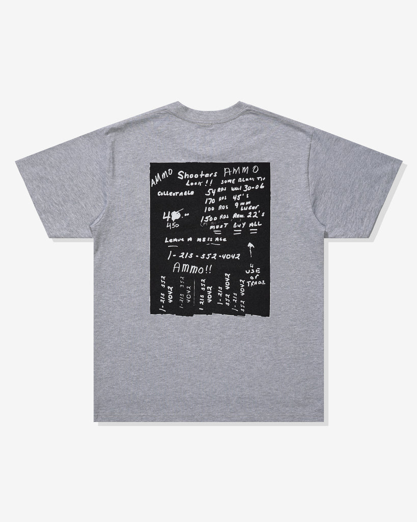 SU26 UNDEFEATED FLYER S/S TEE