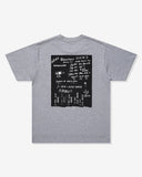 SU26 UNDEFEATED FLYER S/S TEE