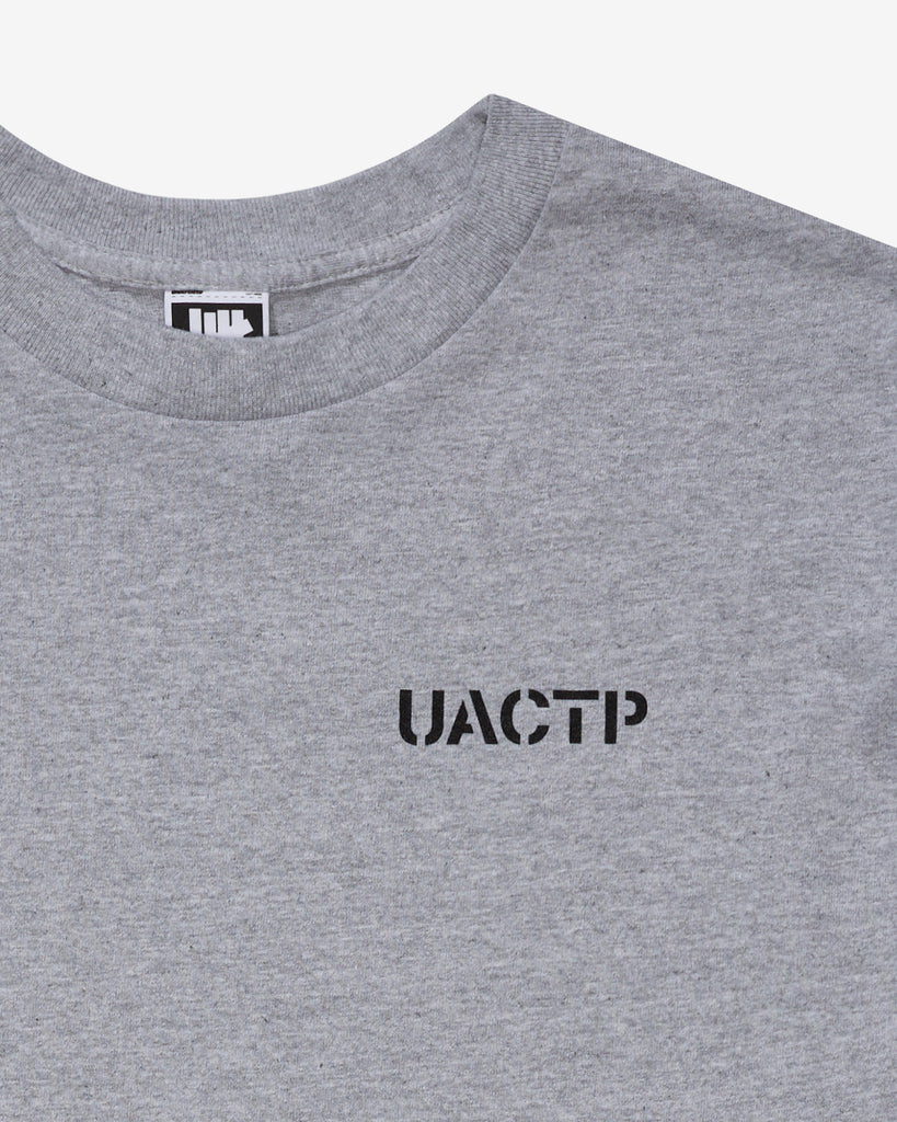 SU26 UNDEFEATED FLYER S/S TEE