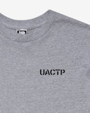 SU26 UNDEFEATED FLYER S/S TEE