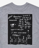 SU26 UNDEFEATED FLYER S/S TEE