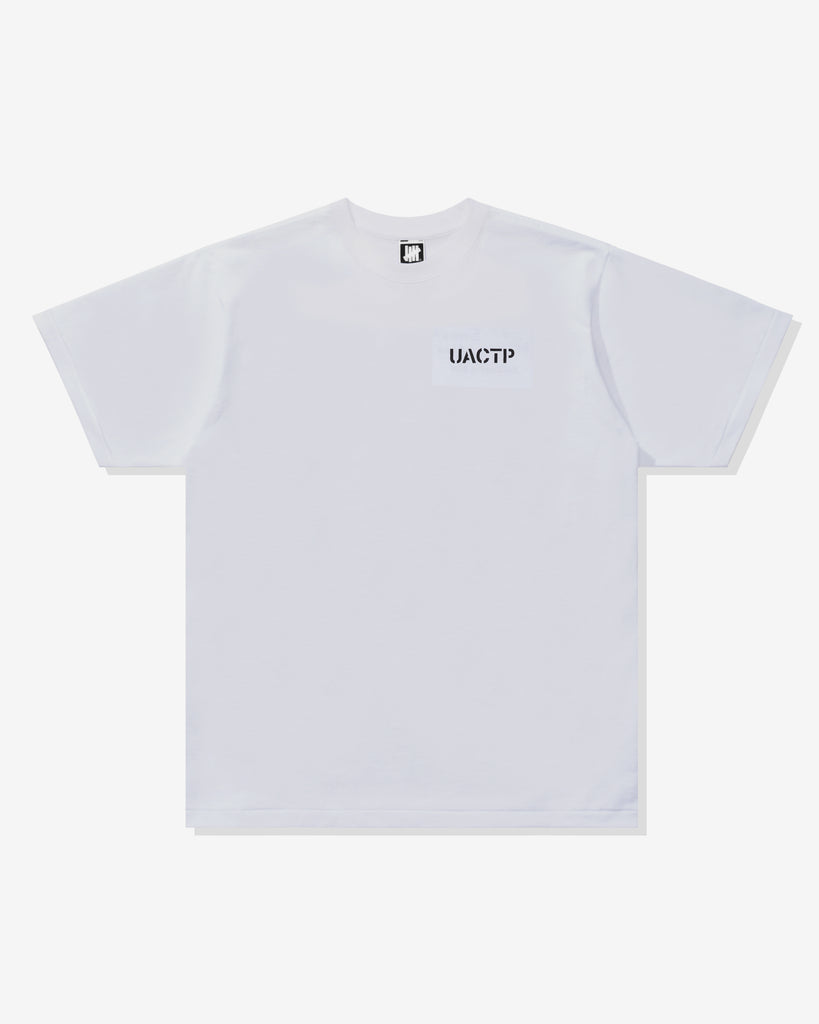 SU26 UNDEFEATED FLYER S/S TEE