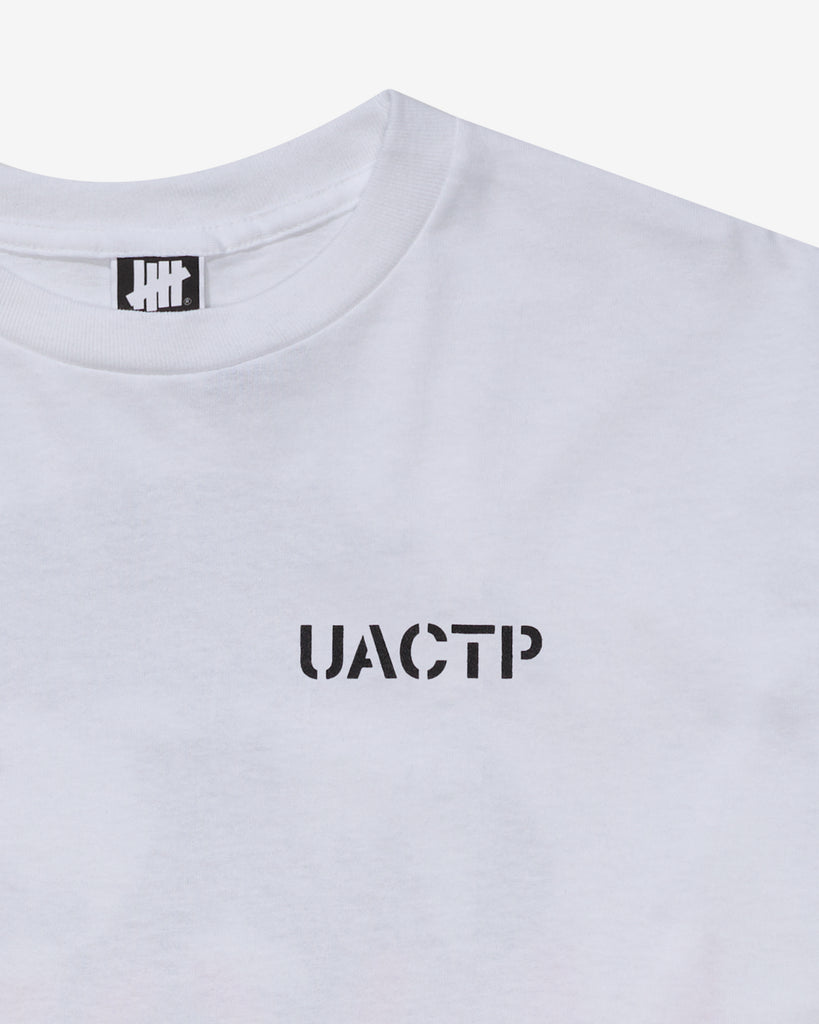 SU26 UNDEFEATED FLYER S/S TEE