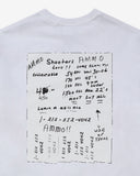 SU26 UNDEFEATED FLYER S/S TEE