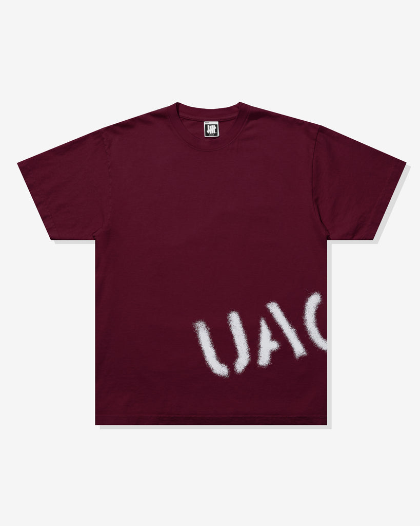 SU26 UNDEFEATED NATIONAL S/S TEE