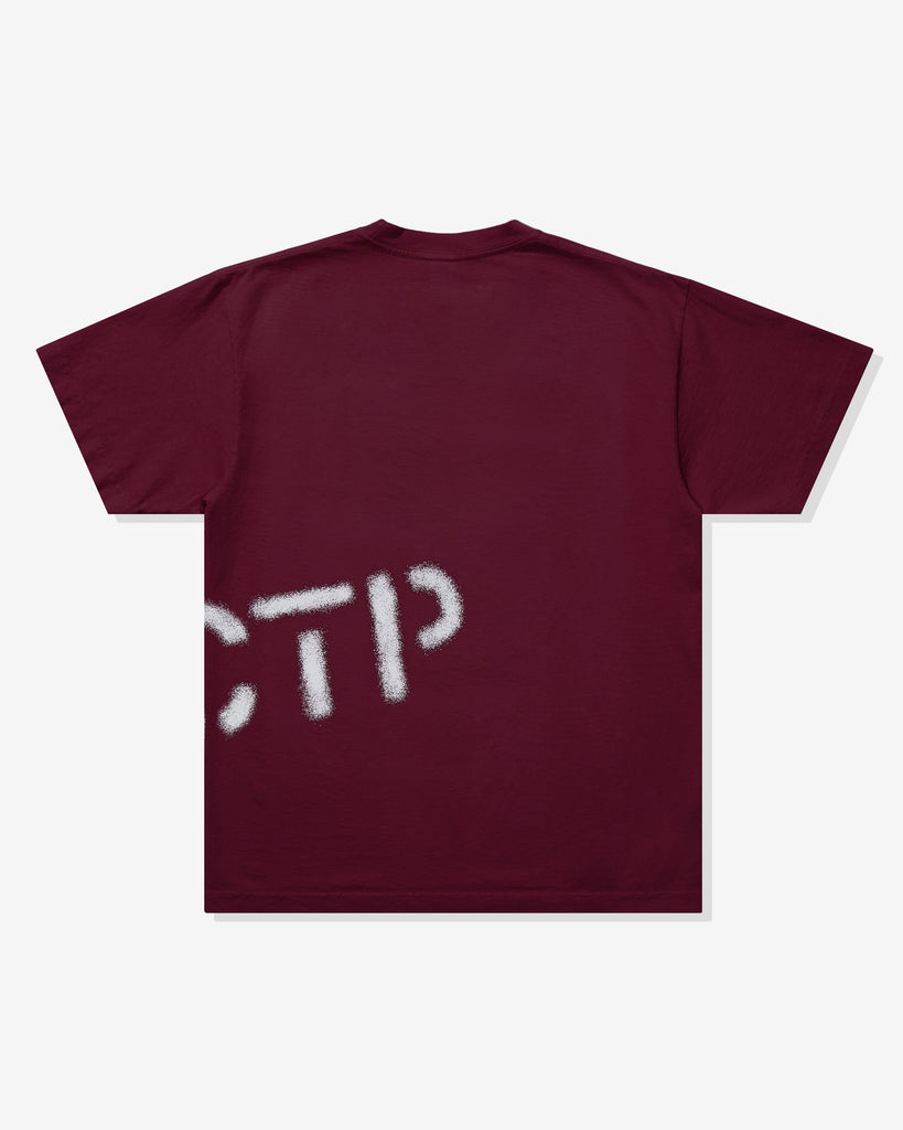 SU26 UNDEFEATED NATIONAL S/S TEE