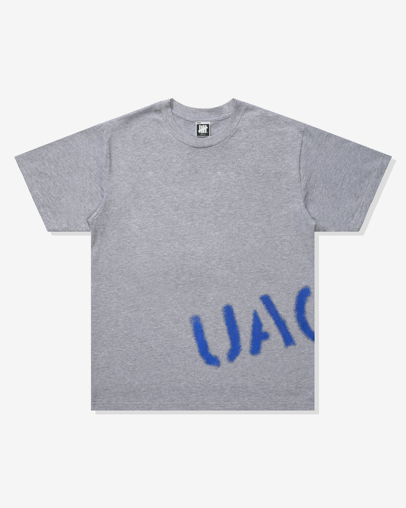 SU26 UNDEFEATED NATIONAL S/S TEE