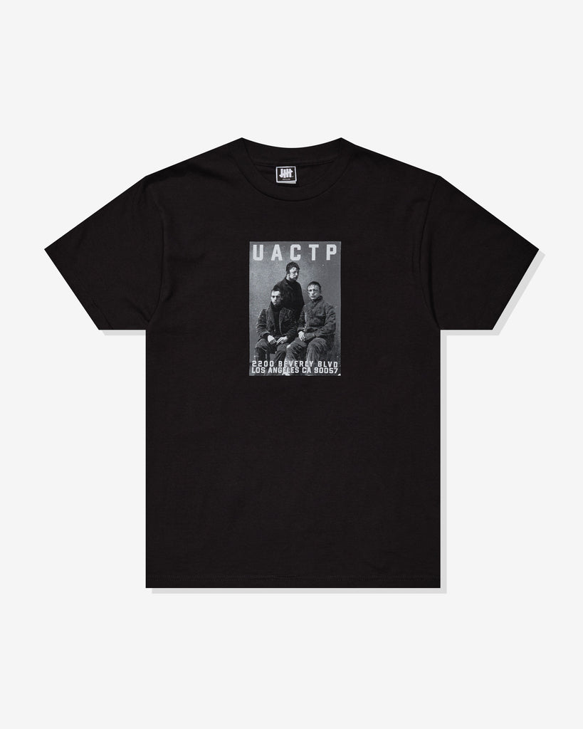 SU26 UNDEFEATED POTRAIT S/S TEE