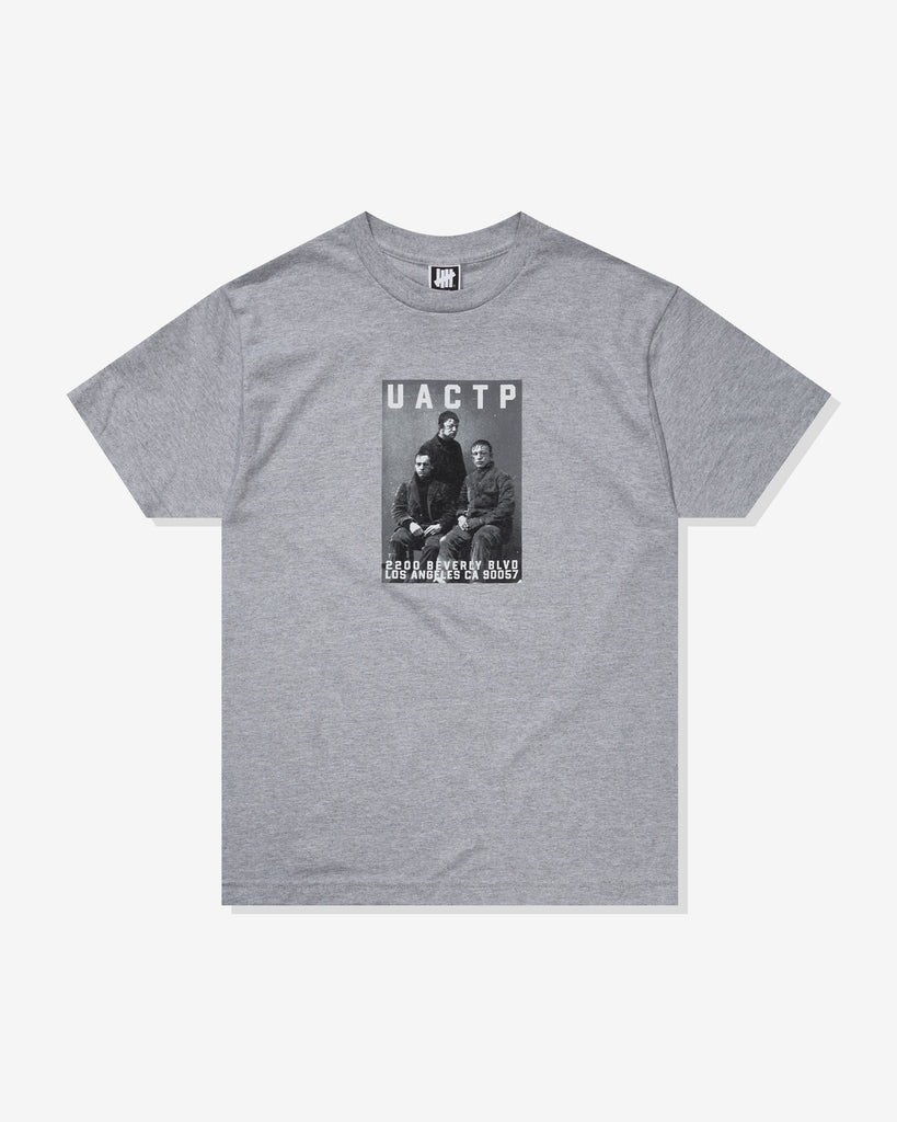 SU26 UNDEFEATED POTRAIT S/S TEE