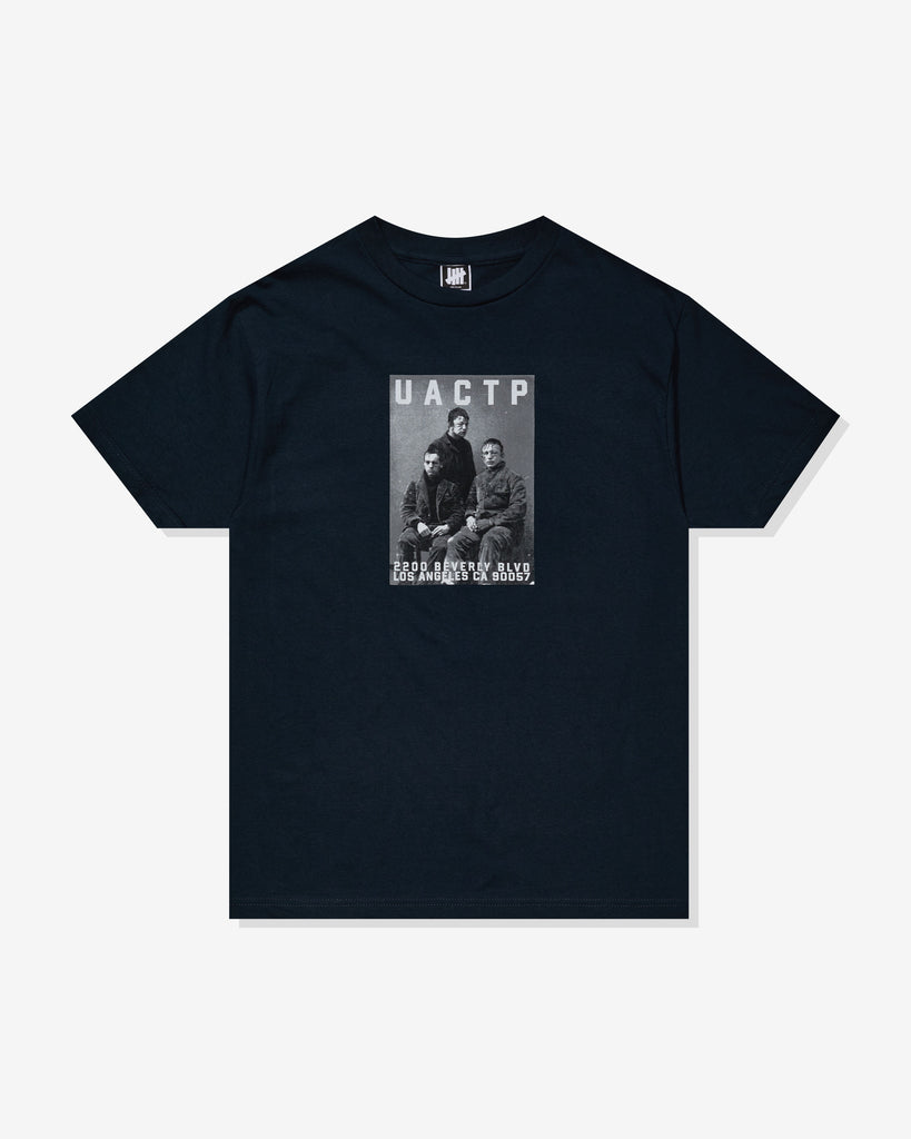 SU26 UNDEFEATED POTRAIT S/S TEE
