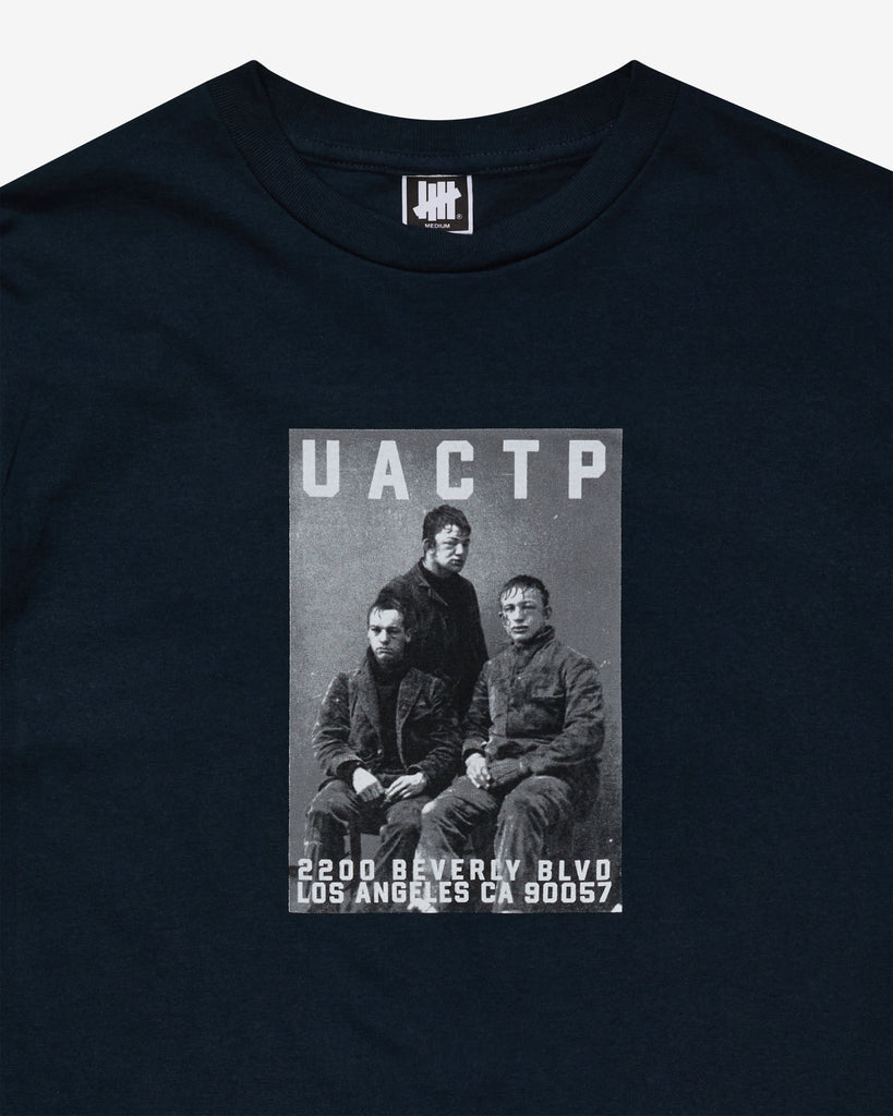 SU26 UNDEFEATED POTRAIT S/S TEE
