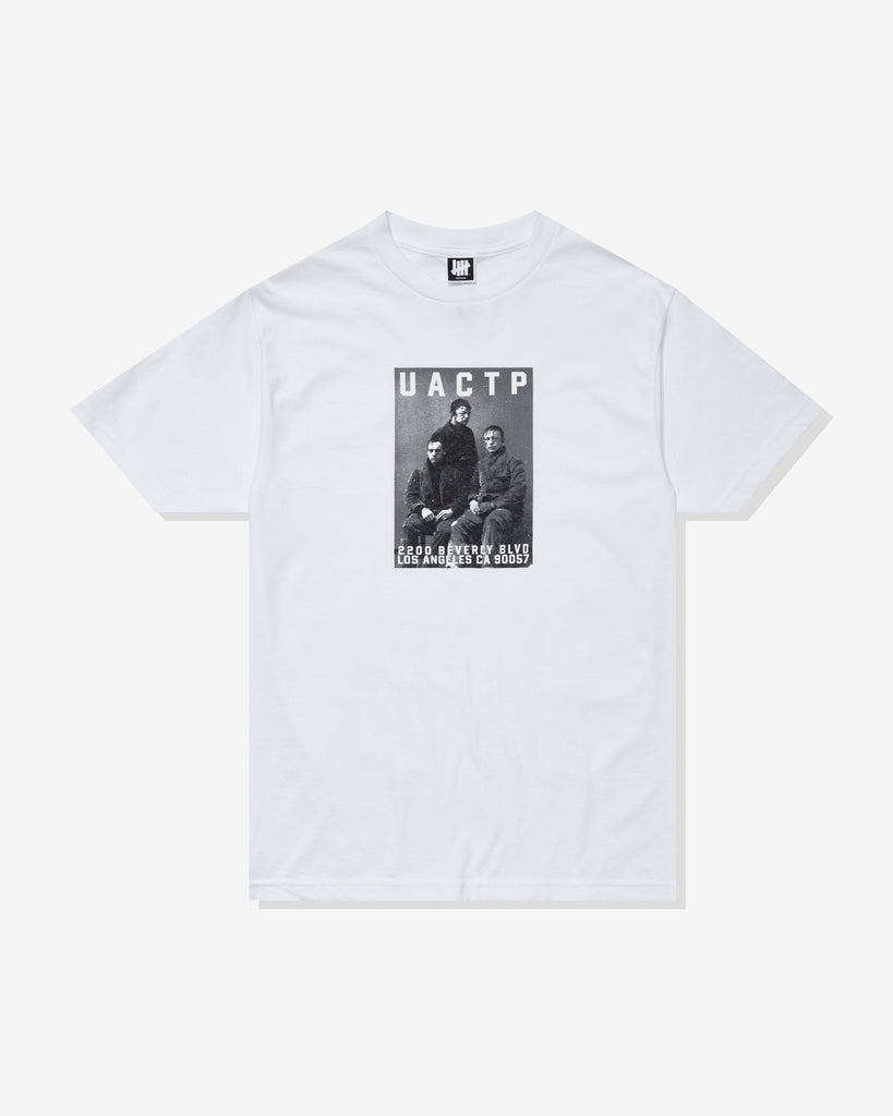 SU26 UNDEFEATED POTRAIT S/S TEE