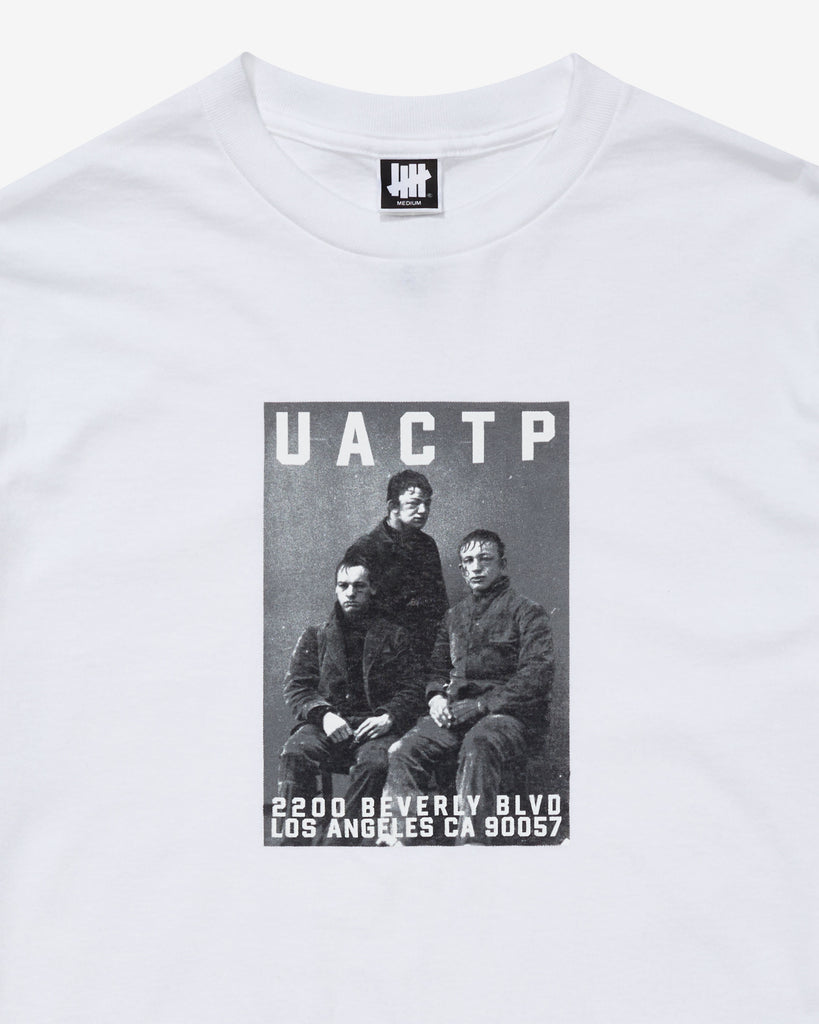 SU26 UNDEFEATED POTRAIT S/S TEE