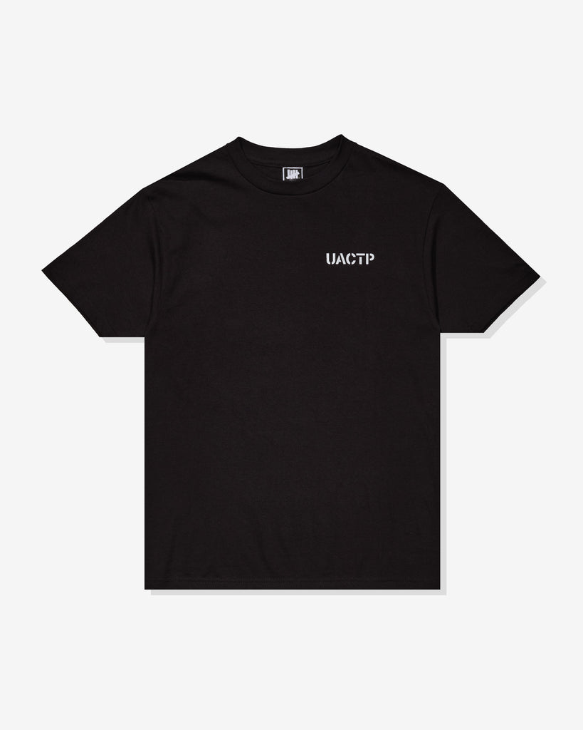 SU26 UNDEFEATED SAVERS S/S TEE