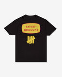 SU26 UNDEFEATED SAVERS S/S TEE