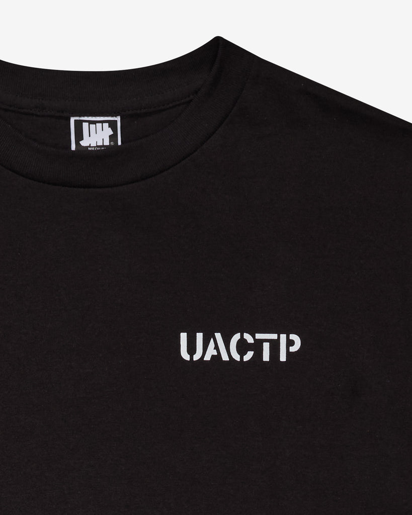 SU26 UNDEFEATED SAVERS S/S TEE