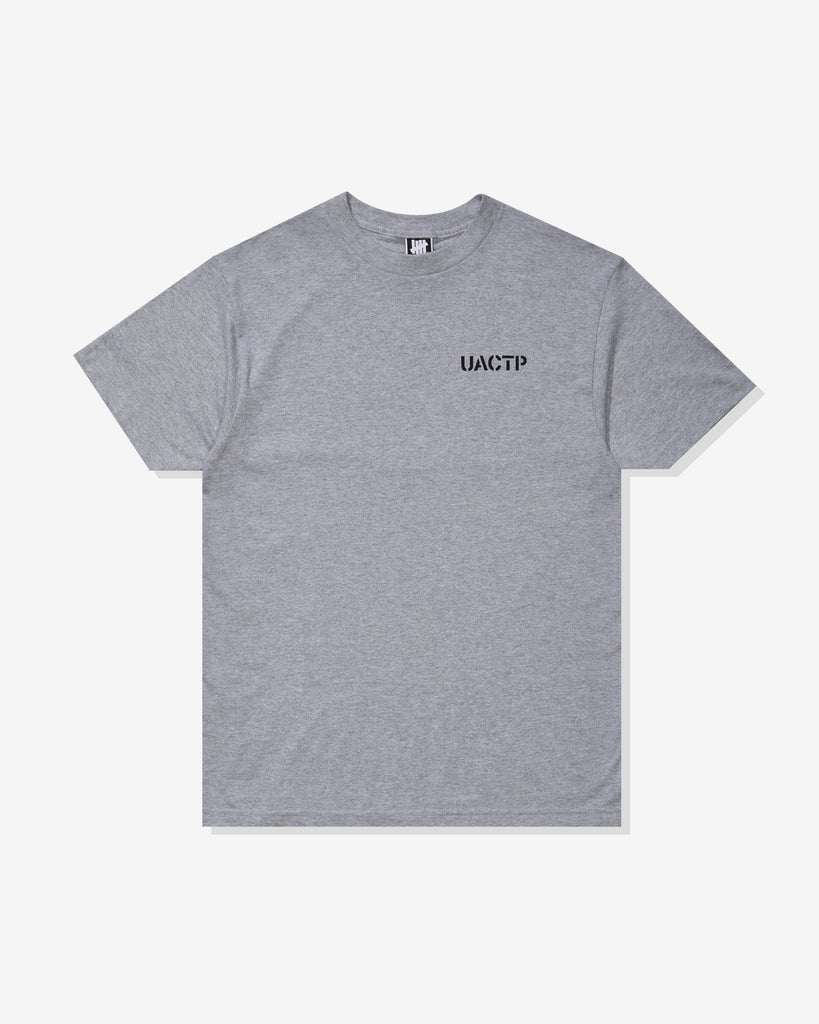 SU26 UNDEFEATED SAVERS S/S TEE
