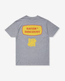 SU26 UNDEFEATED SAVERS S/S TEE