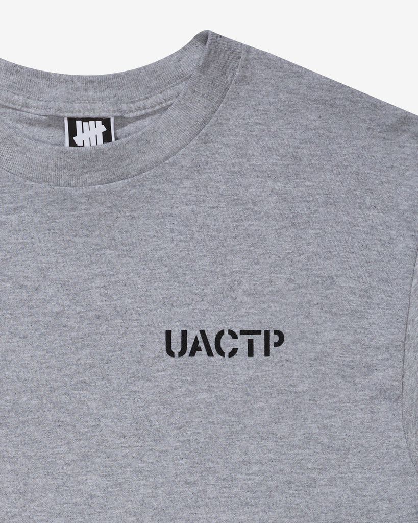 SU26 UNDEFEATED SAVERS S/S TEE