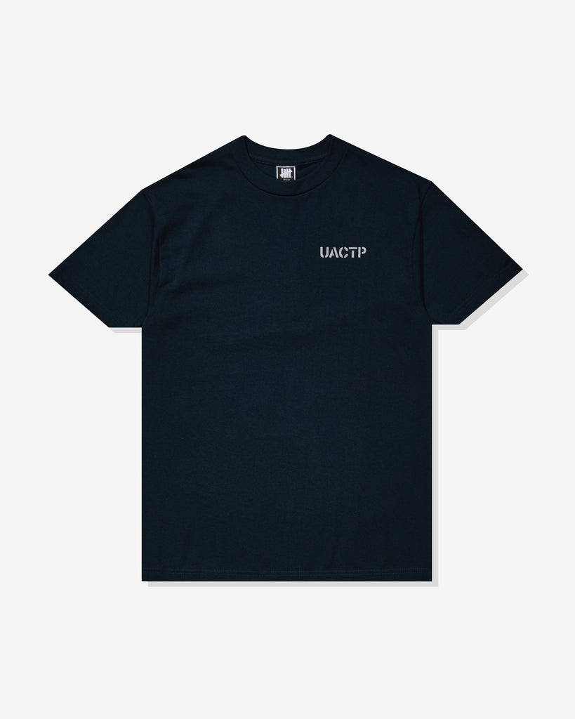 SU26 UNDEFEATED SAVERS S/S TEE