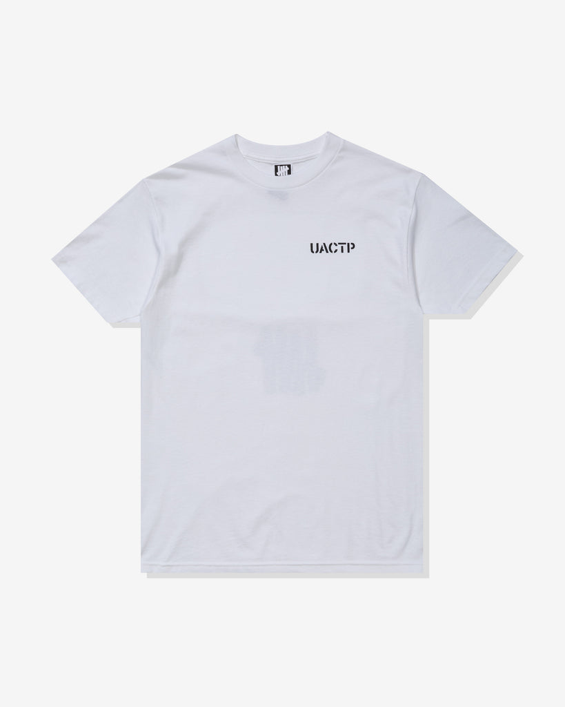 SU26 UNDEFEATED SAVERS S/S TEE