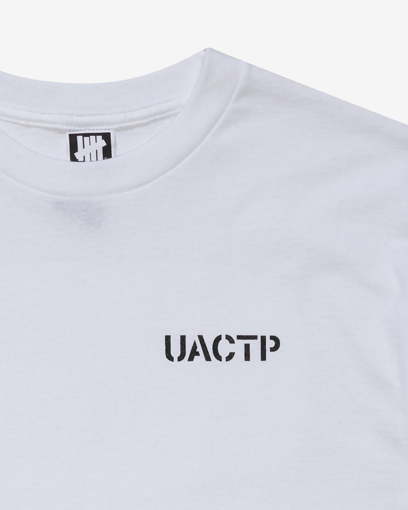 SU26 UNDEFEATED SAVERS S/S TEE