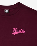SU26 UNDEFEATED SCRIPT S/S TEE