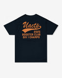 SU26 UNDEFEATED SCRIPT S/S TEE