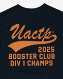 SU26 UNDEFEATED SCRIPT S/S TEE