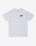 SU26 UNDEFEATED SCRIPT S/S TEE