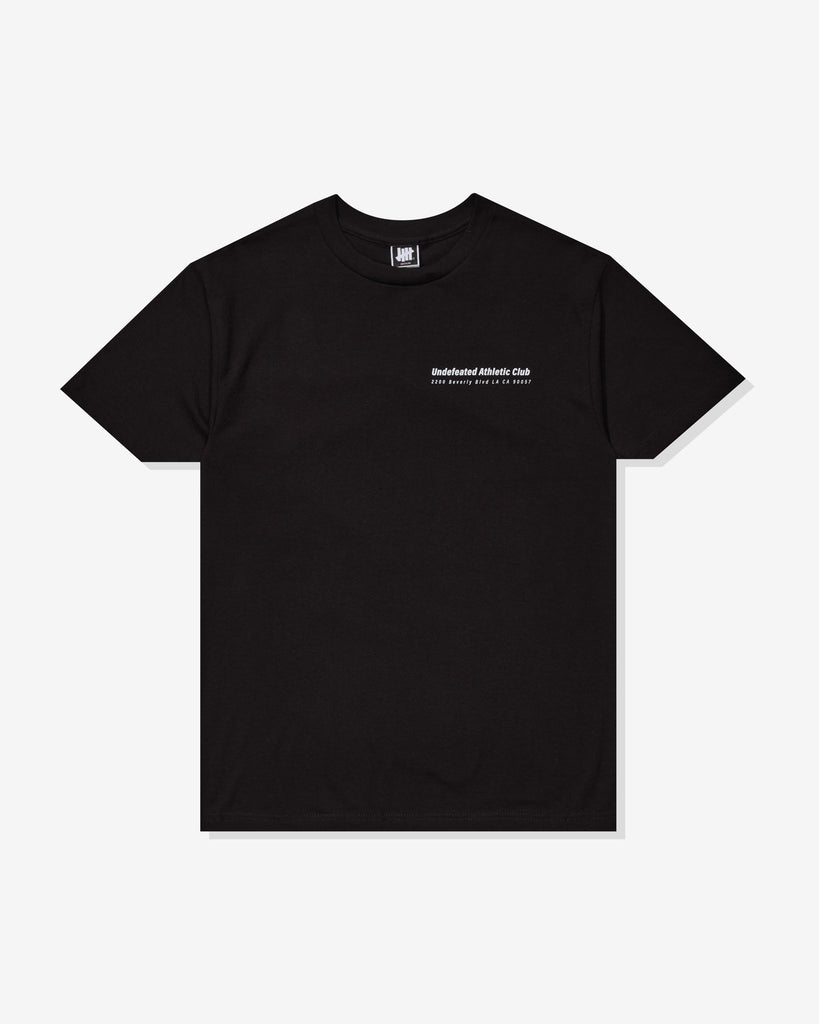 SU26 UNDEFEATED SPADE S/S TEE