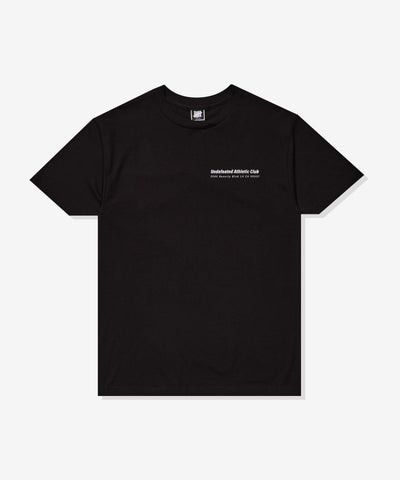 SU26 UNDEFEATED SPADE S/S TEE