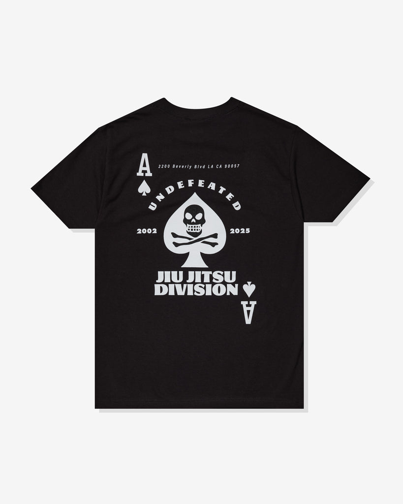 SU26 UNDEFEATED SPADE S/S TEE