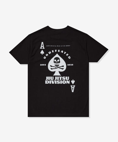 SU26 UNDEFEATED SPADE S/S TEE